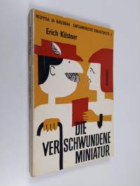 Die verschwundene Miniatur