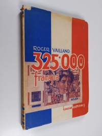 325.000 frangia