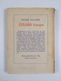325.000 frangia
