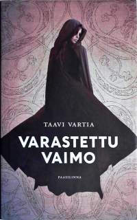 Varastettu vaimo