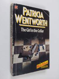 The girl in the cellar