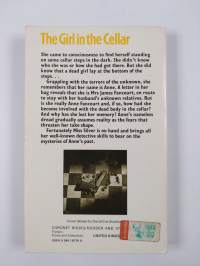 The girl in the cellar