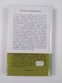 Juudas Iskariot