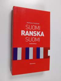 Suomi-ranska-suomi