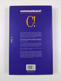 Communicare! : viestintä strategiasta käytäntöön