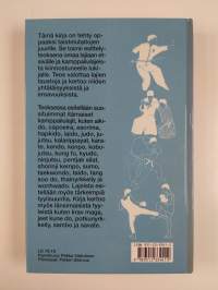 Maailman kamppailutaidot
