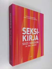 Seksikirja