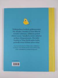 Anselmi ja Tiitus sankareina