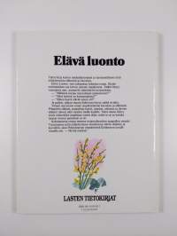 Elävä luonto