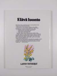 Elävä luonto