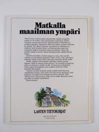 Matkalla maailman ympäri