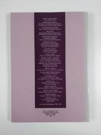 Folklore Processed in Honour of Lauri Honko on his 60th Birthday 6th March 1992