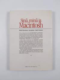 Sinä, minä ja Macintosh