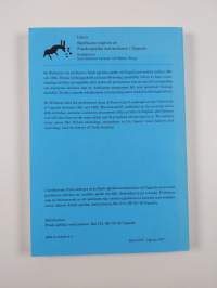 Valda skrifter : utgivna med anledning av 80-årsdagen den 7. IX 1997 = Selected writings