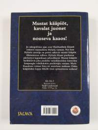 Viimeinen kääpiökuningas