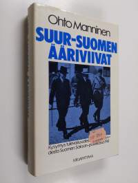 Suur-Suomen ääriviivat