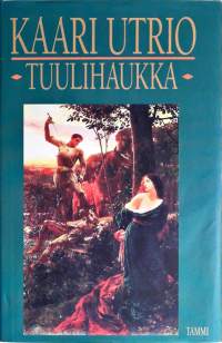 Tuulihaukka