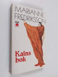 Kains bok