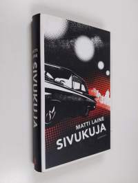 Sivukuja