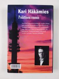 Poliittinen ruumis