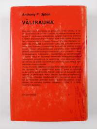 Välirauha