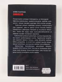 Suojelija : jännitysromaani