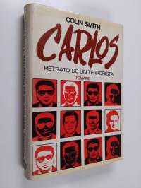 Carlos - retrato de un terrorista