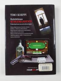 Kahdeksas kuolemansynti : pokeriprinssi ja pornokuningas