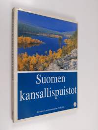 Suomen kansallispuistot