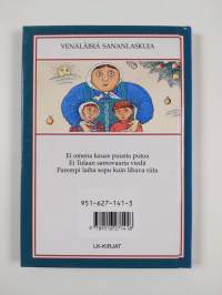 Venäläisiä sananlaskuja
