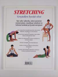 Stretching : venytellen hyvää oloa