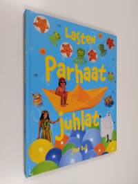 Lasten parhaat juhlat