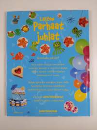 Lasten parhaat juhlat