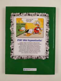 Kulmikkaat munat ja muita Carl Barksin sarjakuvia