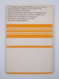 Henrik Gabriel Porthan