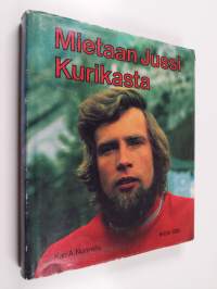 Mietaan Jussi Kurikasta