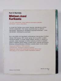 Mietaan Jussi Kurikasta