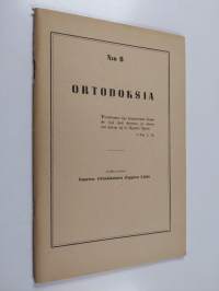 Ortodoksia N:o 6