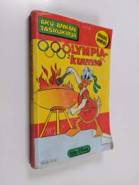 Olympiakuume