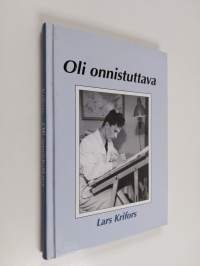 Oli onnistuttava