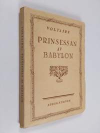 Prinsessan av Babylon