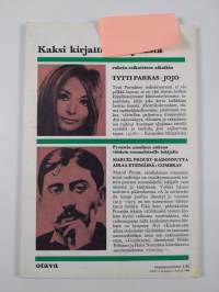 Parnasso 7/1968
