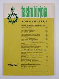 Parnasso 2/1966