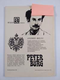 Parnasso 4/1968