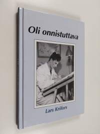 Oli onnistuttava