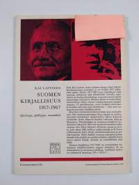 Parnasso 1/1968