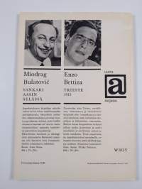 Parnasso 2/1968