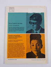 Parnasso 3/1968