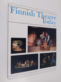Finnish theatre today