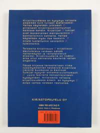 Vallan verkot : hengen neuvokkuus